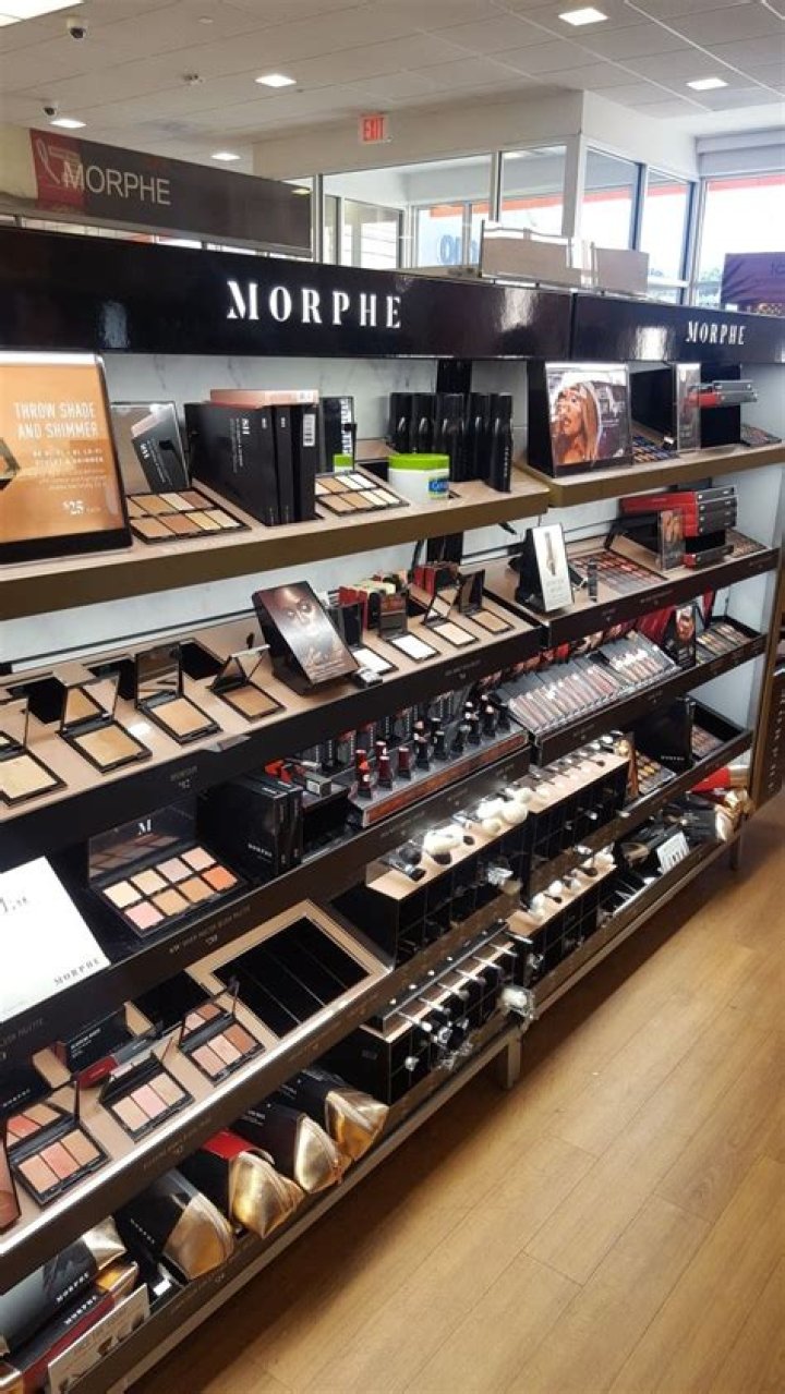 morphe ulta