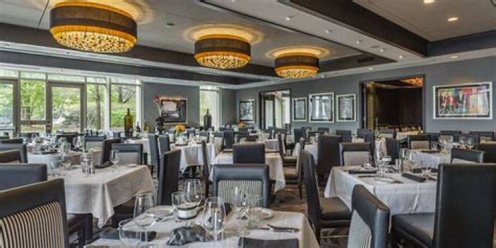 morton’s steakhouse boston