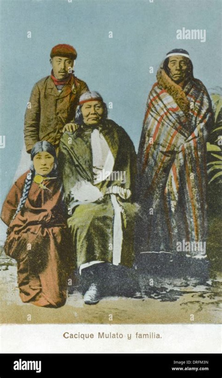 mulatto chile