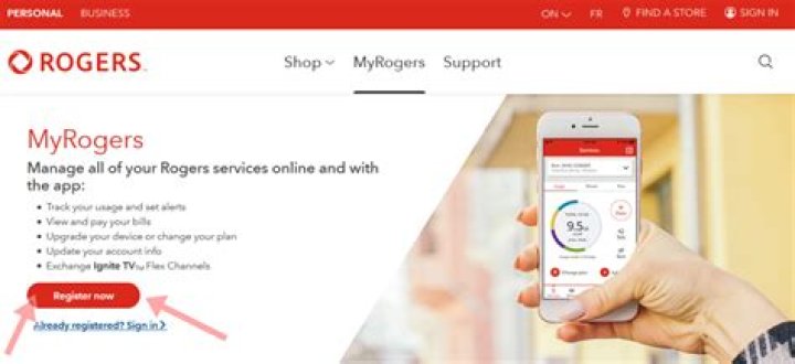 myrogers