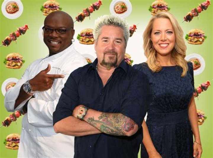 next food network star winners