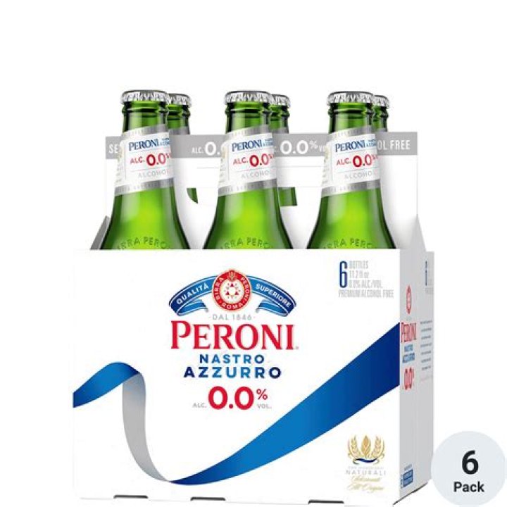 non alcoholic beer pregnancy