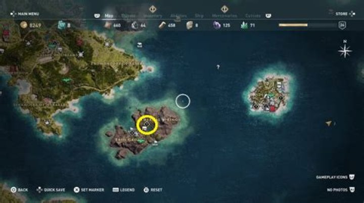 obsidian islands ac odyssey