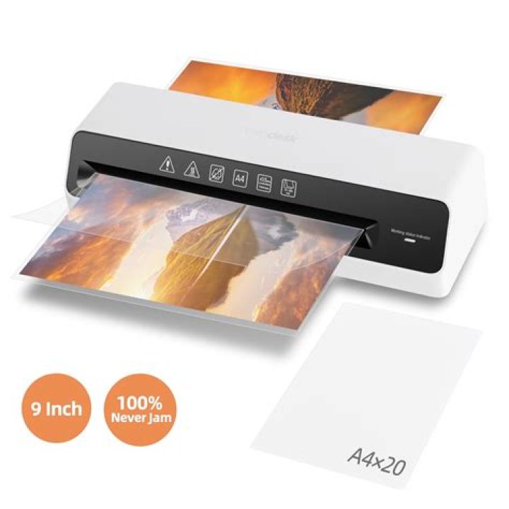 office max laminator