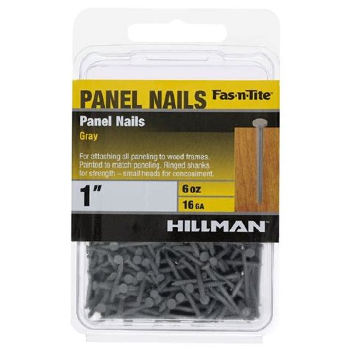 panel nails