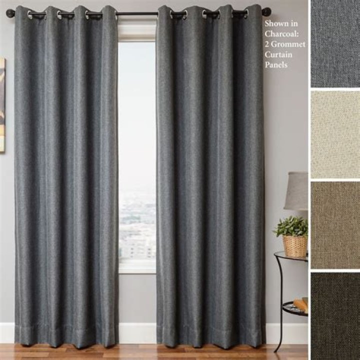 penneys curtains