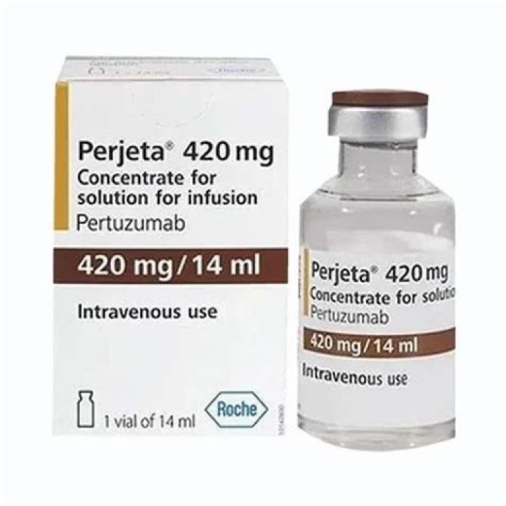 perjeta side effects