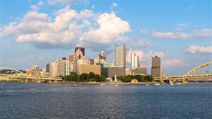 pittsburgh nickname