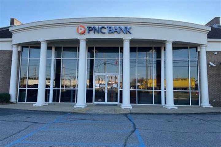 pnc bank las vegas