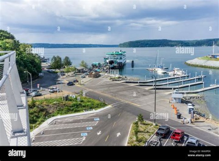 pt defiance ferry