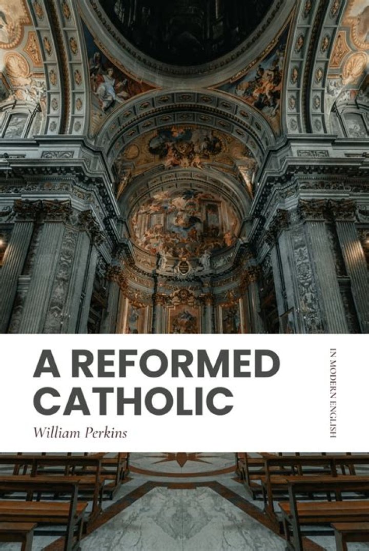 reformed catholic