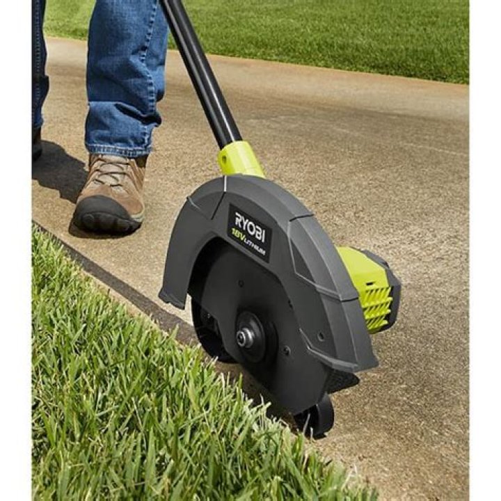 ryobi edger blade