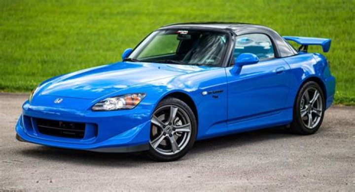 s2000 price