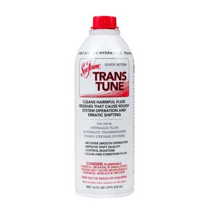 seafoam trans tune