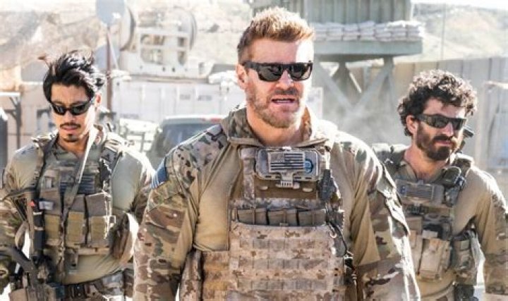 seal team cancelled