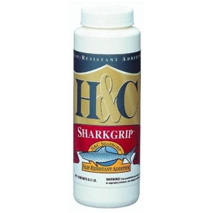 shark grip