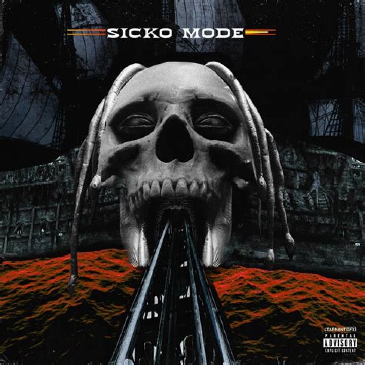 sicko mode meaning