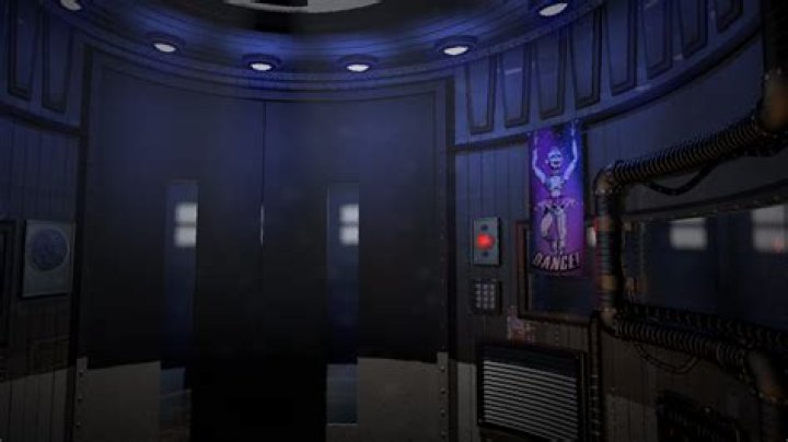 sister location background