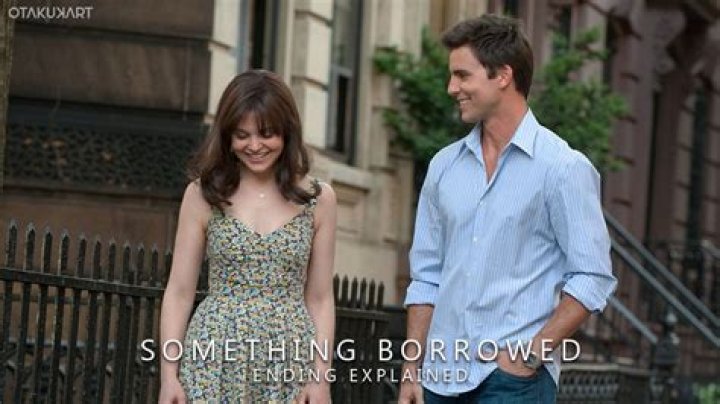 something borrowed ending