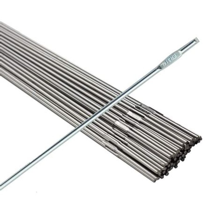 stainless steel welding rod