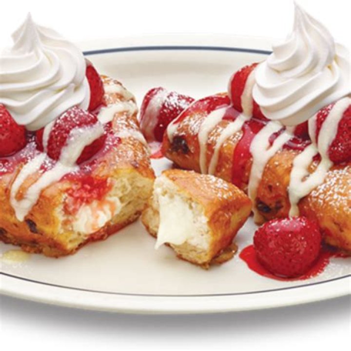 stuffed french toast ihop