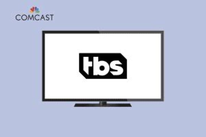 tbs channel comcast
