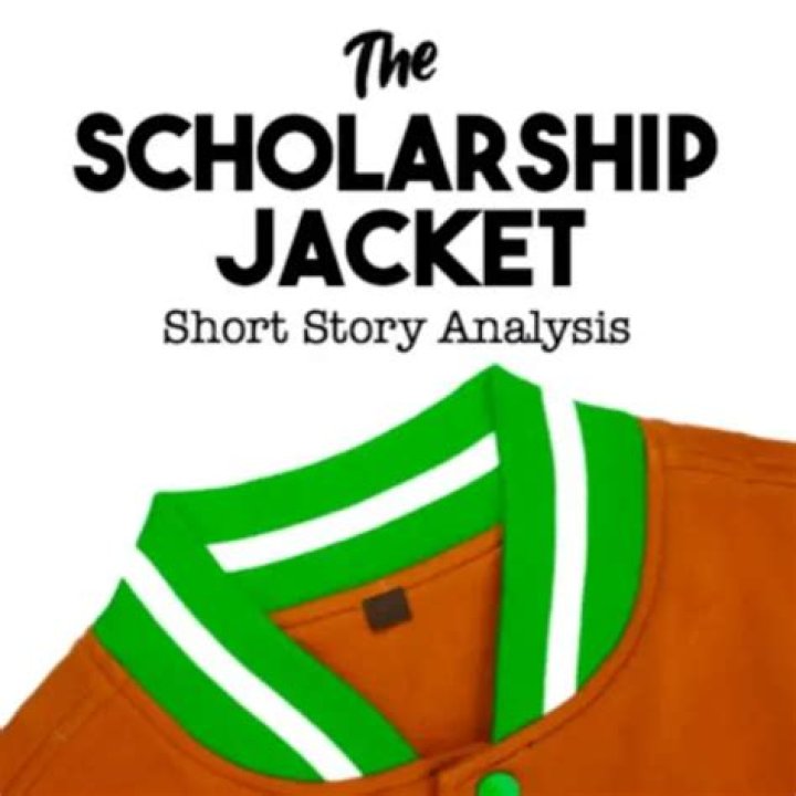 the scholarship jacket