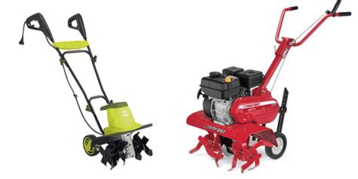 tiller vs cultivator