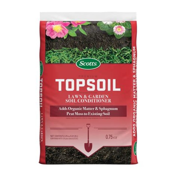 top soil cost