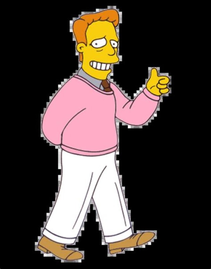 troy mcclure simpsons