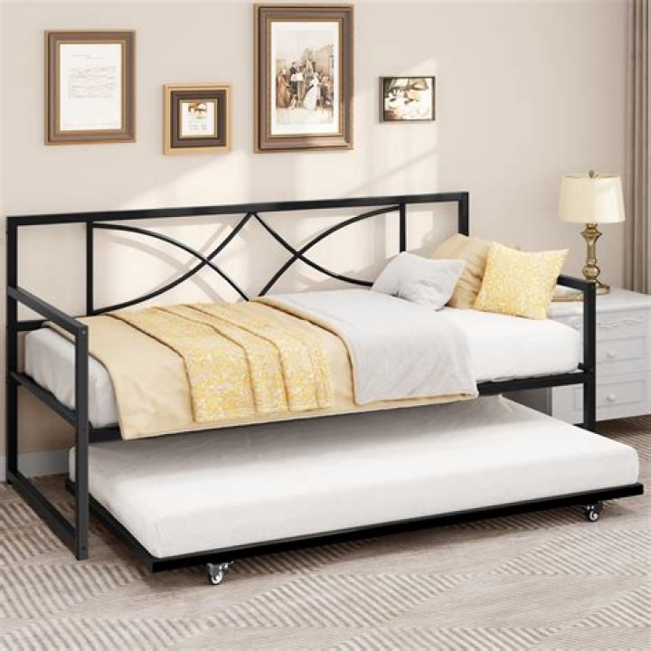 twin daybed mattress