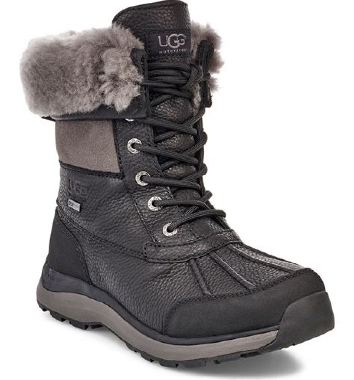 uggs waterproof boots