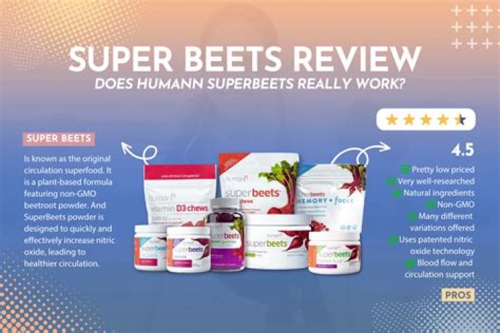 use superbeets.com