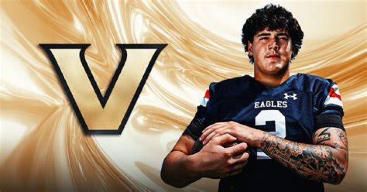 vanderbilt rivals