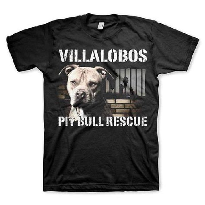 villalobos dog rescue