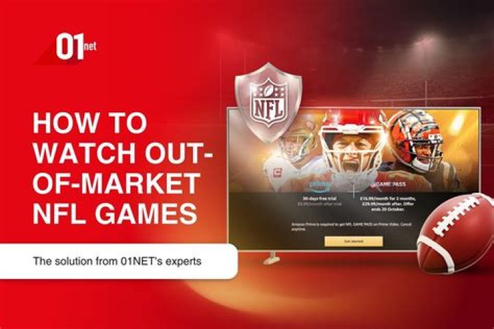 watch out of market nfl games