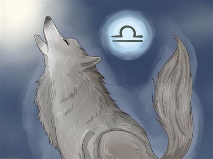 what animal is a libra