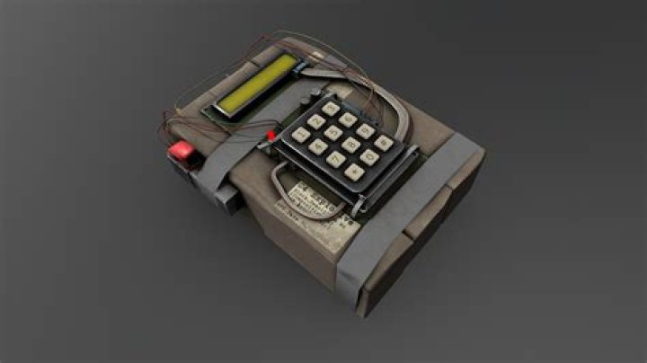 what does c4 stand for