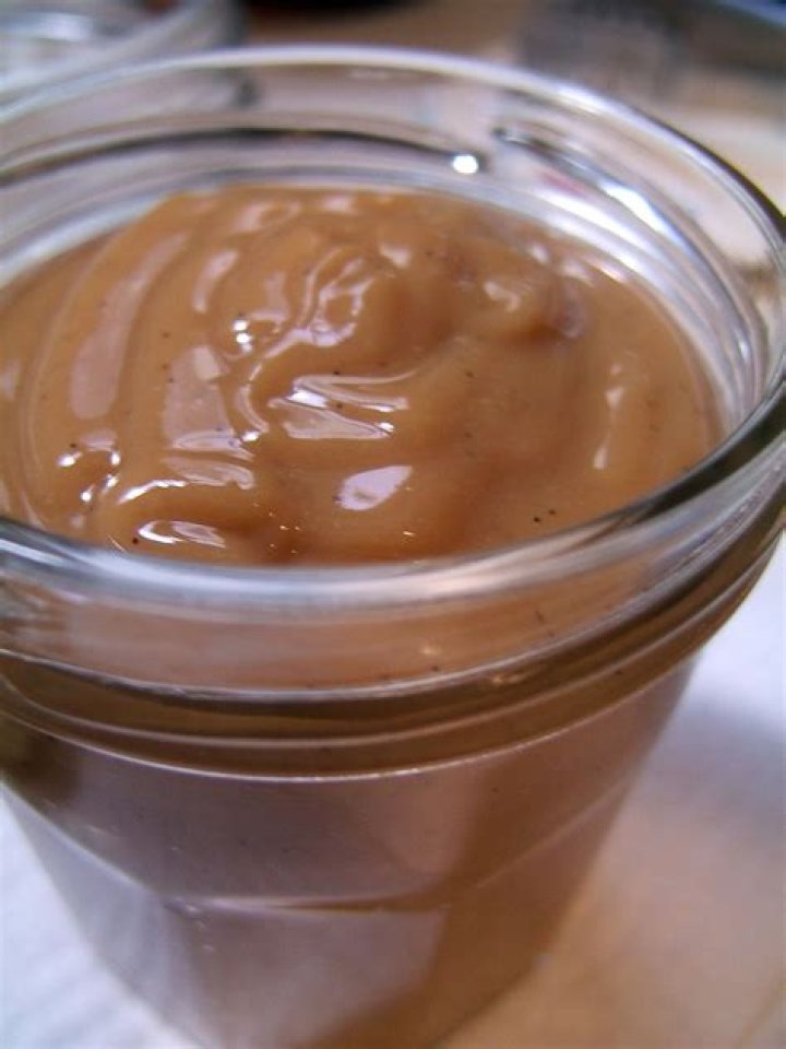 what does dulce de leche mean