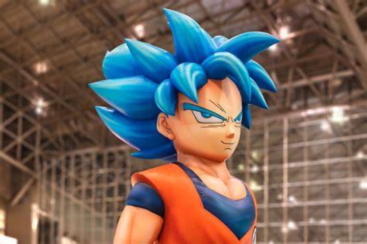 what does goku mean in japanese