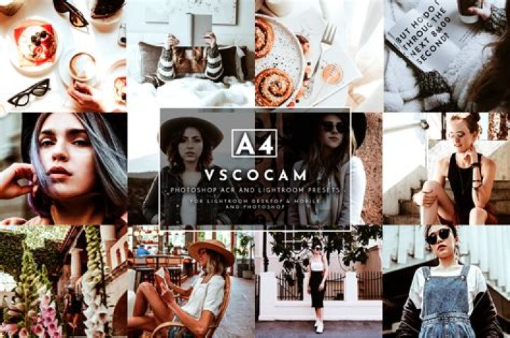 what does vsco stand for