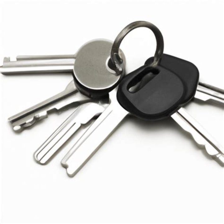 what is a key holder job