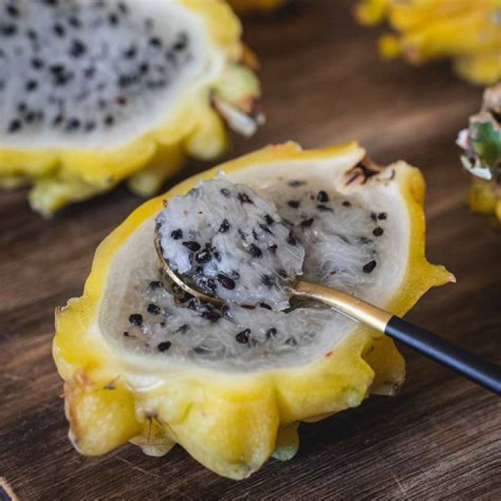 what is a pitaya