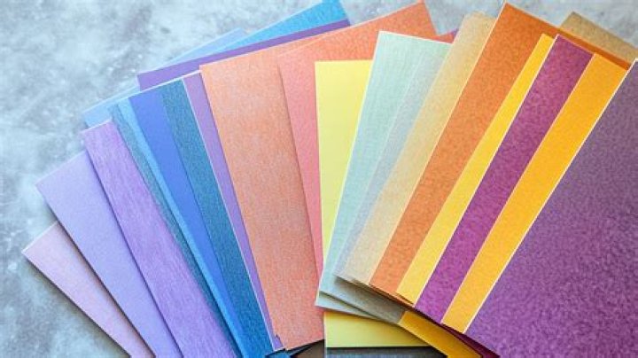 what is cardstock