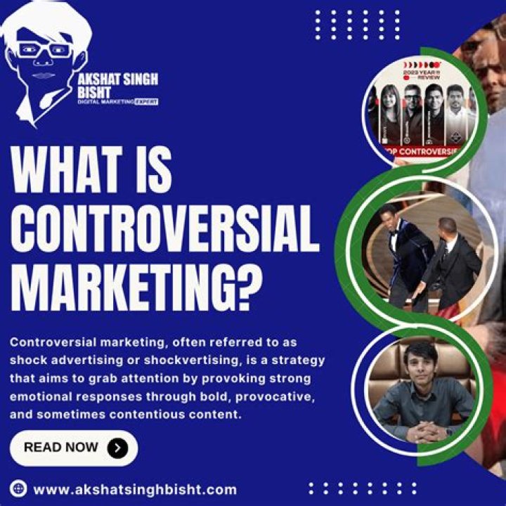 what is controversial