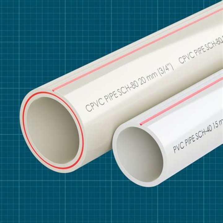 what is cpvc pipe