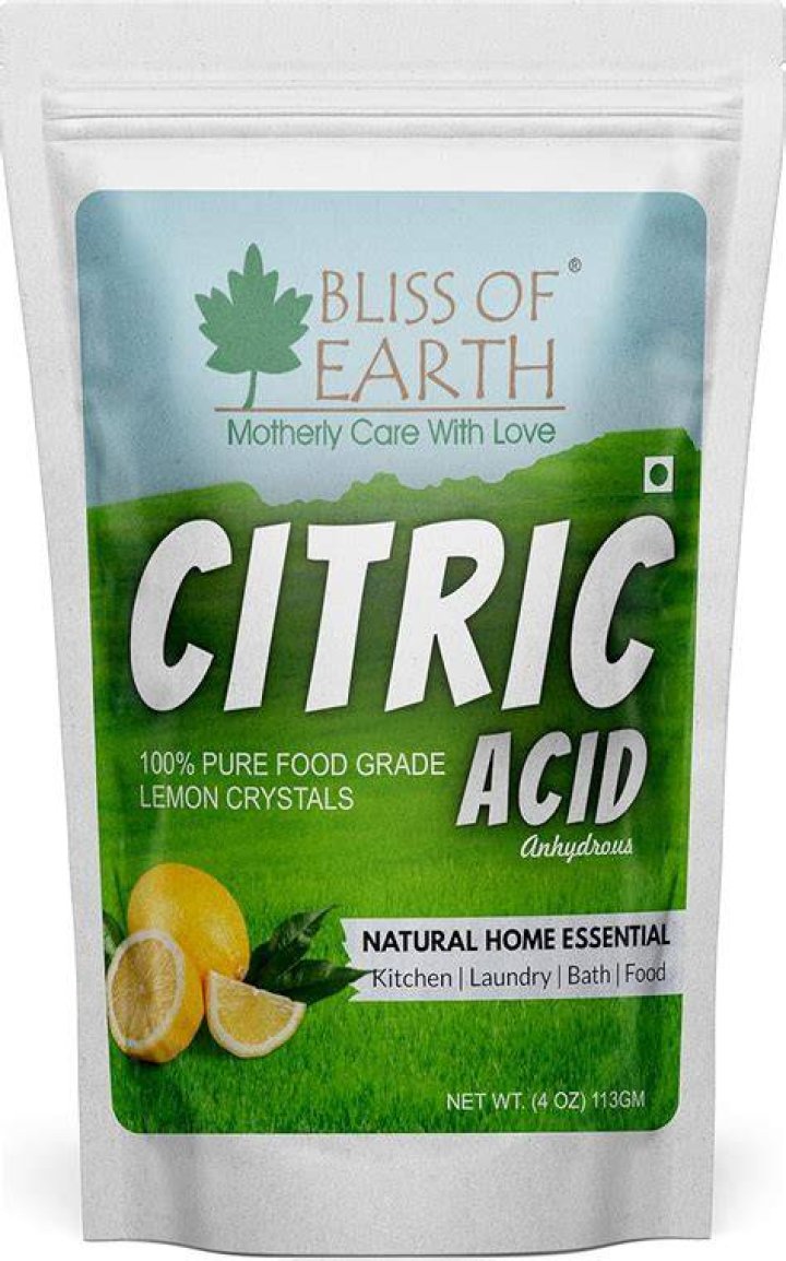 where can i buy citric acid