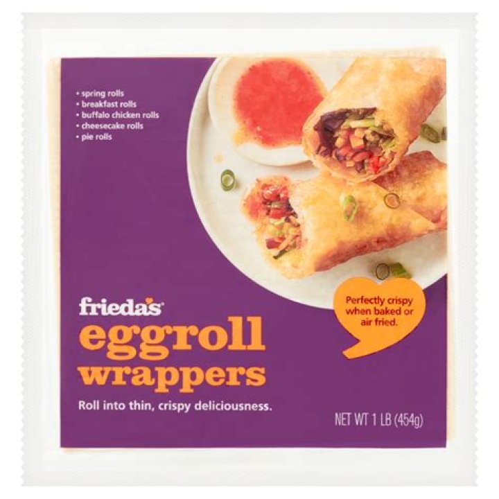 where to buy egg roll wrappers