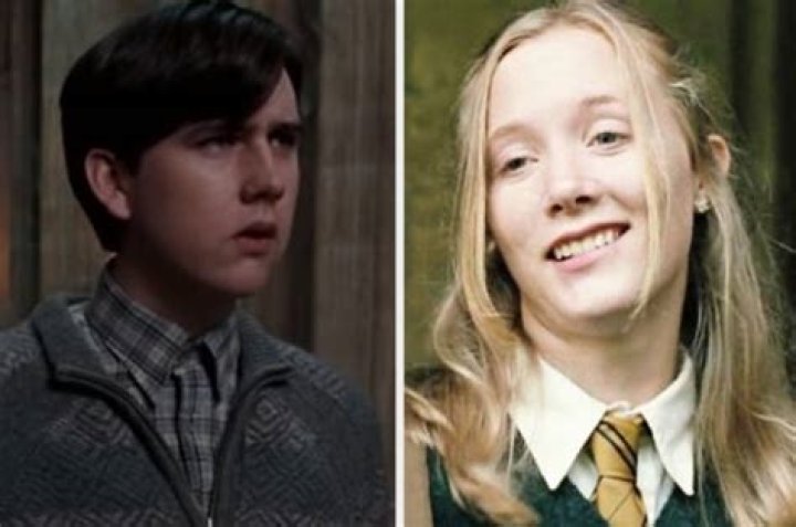 who does neville longbottom marry
