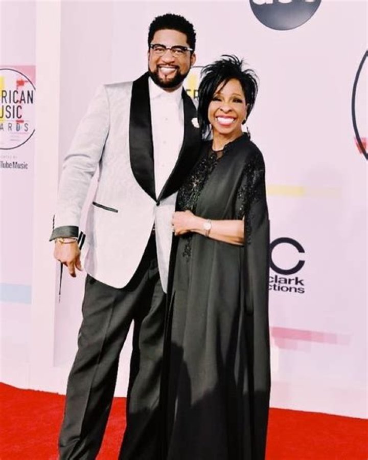 who is gladys knight married to